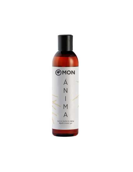 Gel Anima con mirra natural 300ml Mon Deconatur Gel Anima con mirra natural 300ml Mon Deconatur